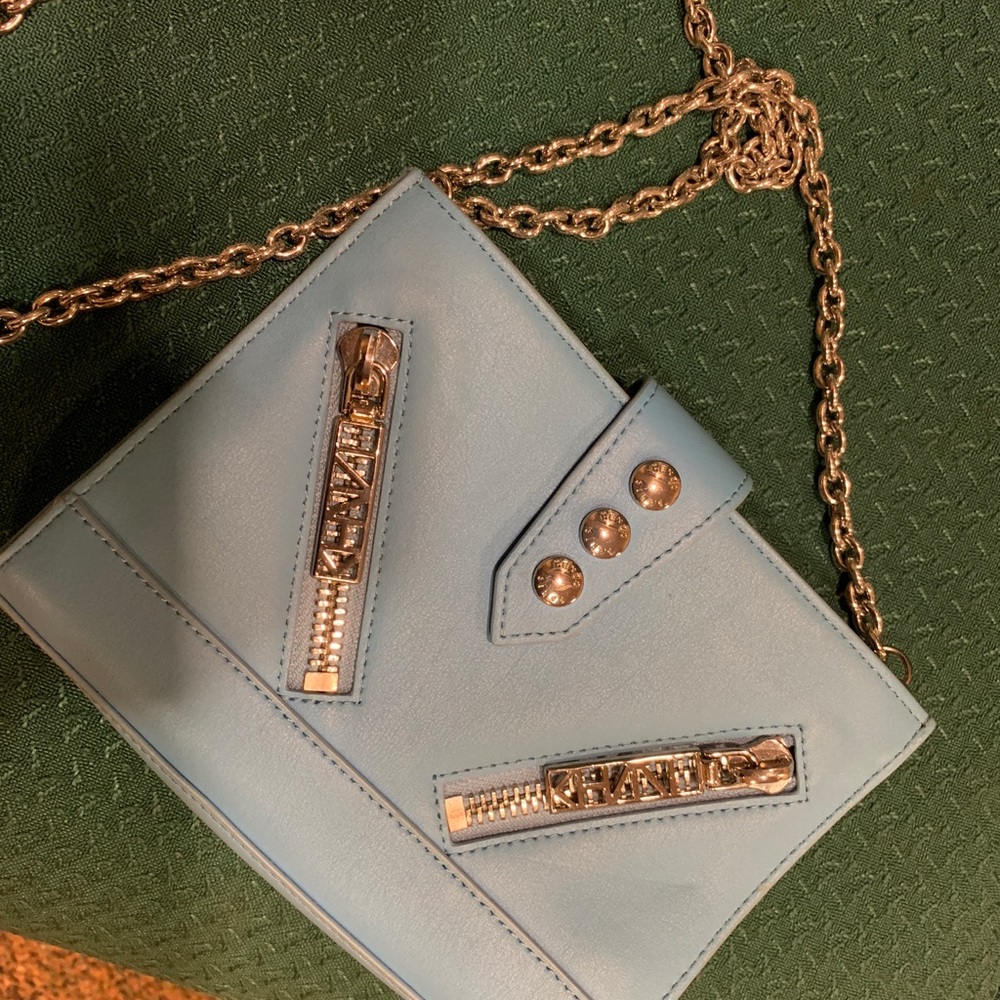 Kenzo crossbody bag like new